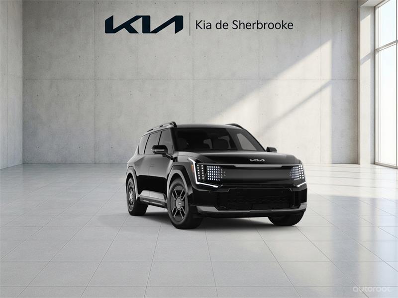 kia EV9 2026 - 4