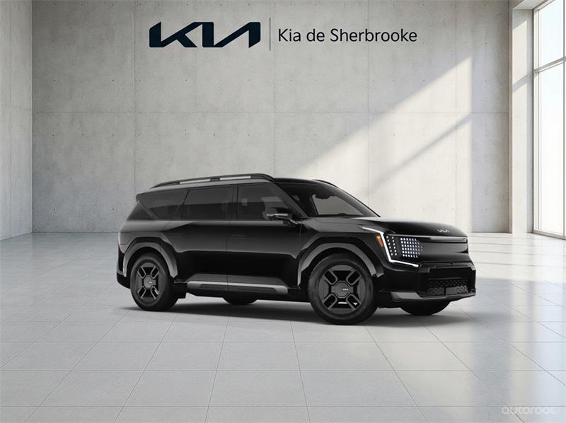 kia EV9 2026 - 5
