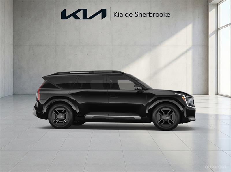 kia EV9 2026 - 6