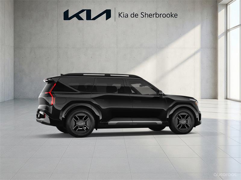 kia EV9 2026 - 7