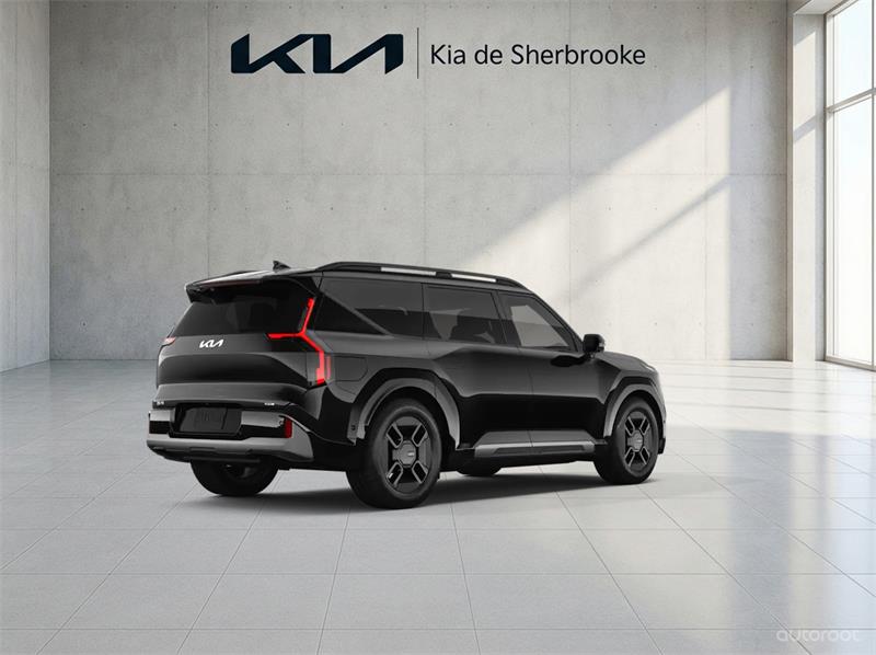 kia EV9 2026 - 8