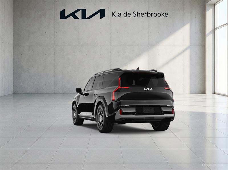 kia EV9 2026 - 10