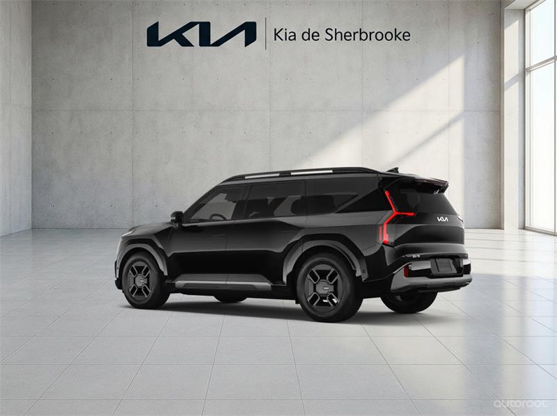 kia EV9 2026 - 11