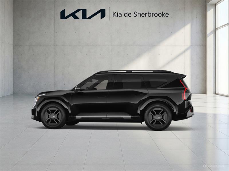 kia EV9 2026 - 12