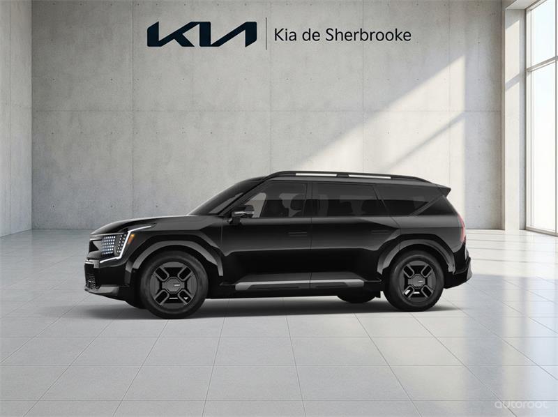 kia EV9 2026 - 13