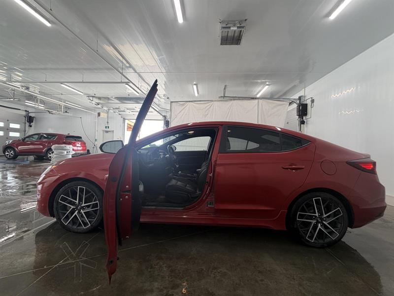 hyundai Elantra 2020 - 3