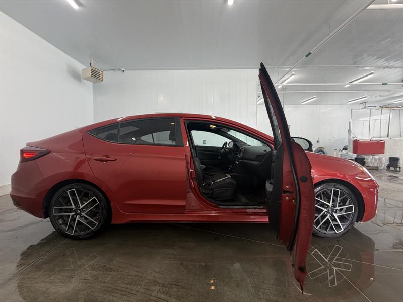 hyundai Elantra 2020 - 9