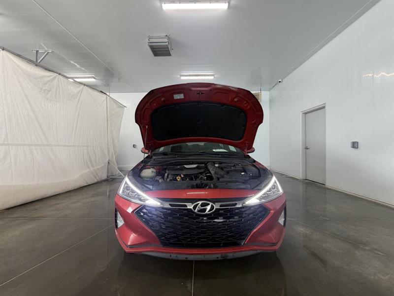 hyundai Elantra 2020 - 12