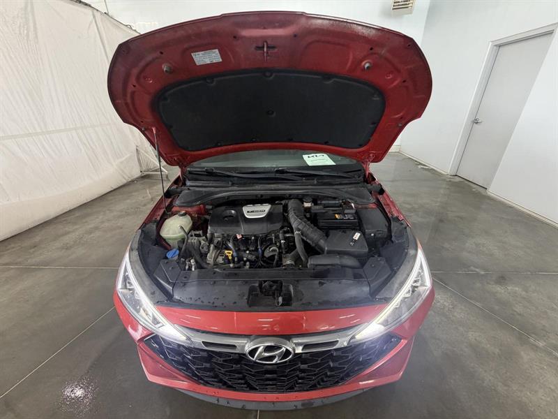 hyundai Elantra 2020 - 13