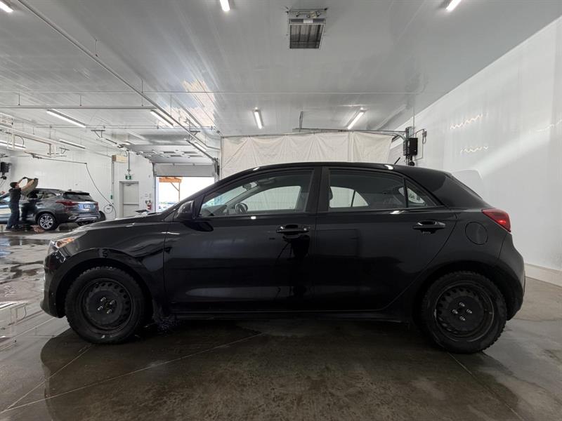 kia Rio 2021 - 2