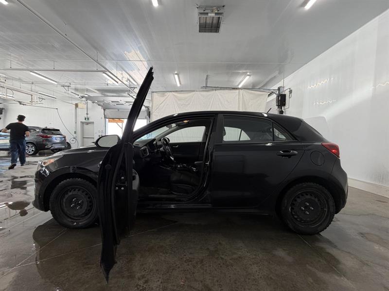 kia Rio 2021 - 3