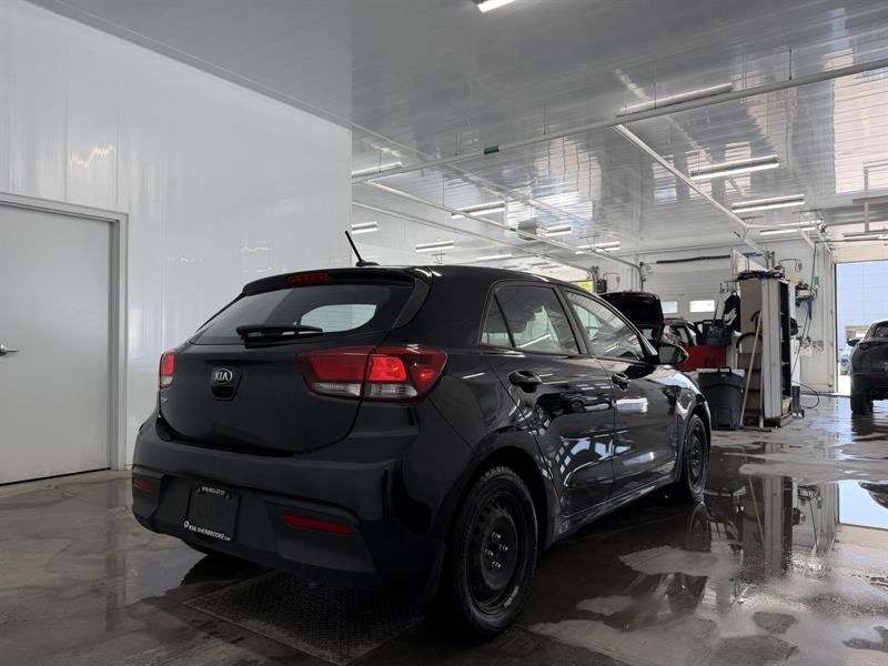 kia Rio 2021 - 7