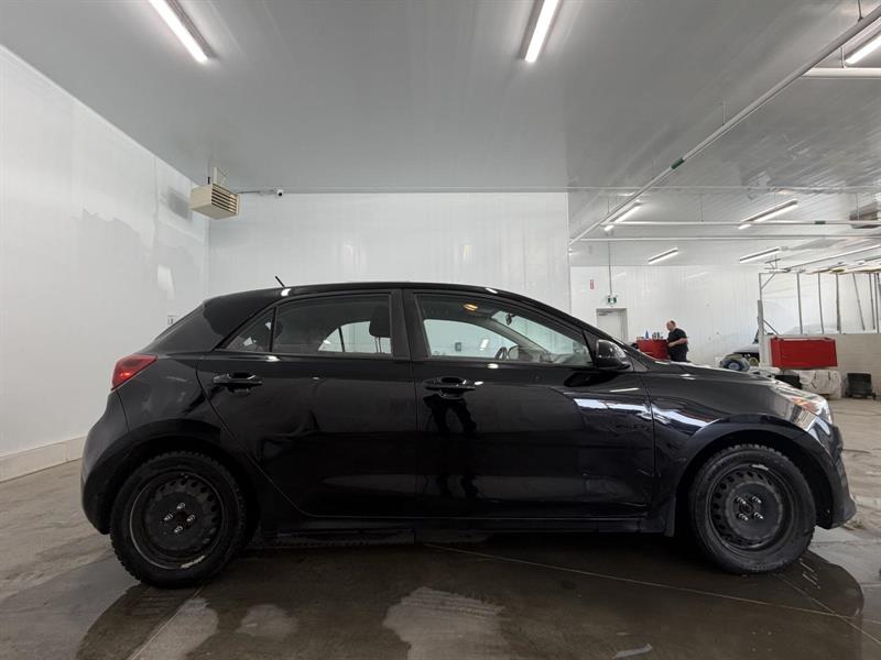 kia Rio 2021 - 8