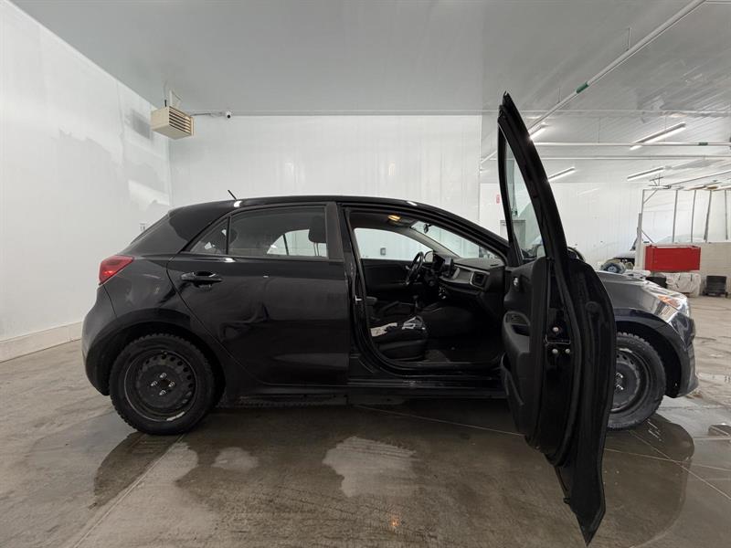 kia Rio 2021 - 9
