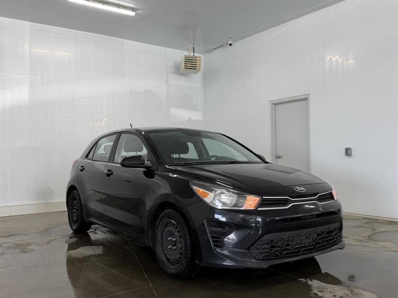 kia Rio 2021 - 10