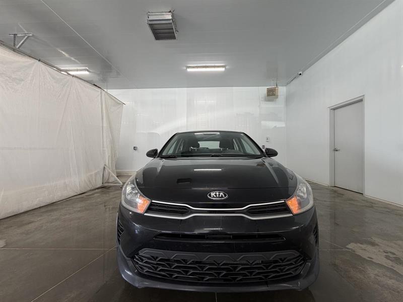 kia Rio 2021 - 11