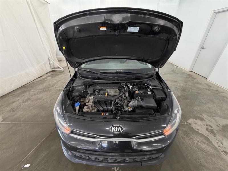 kia Rio 2021 - 13