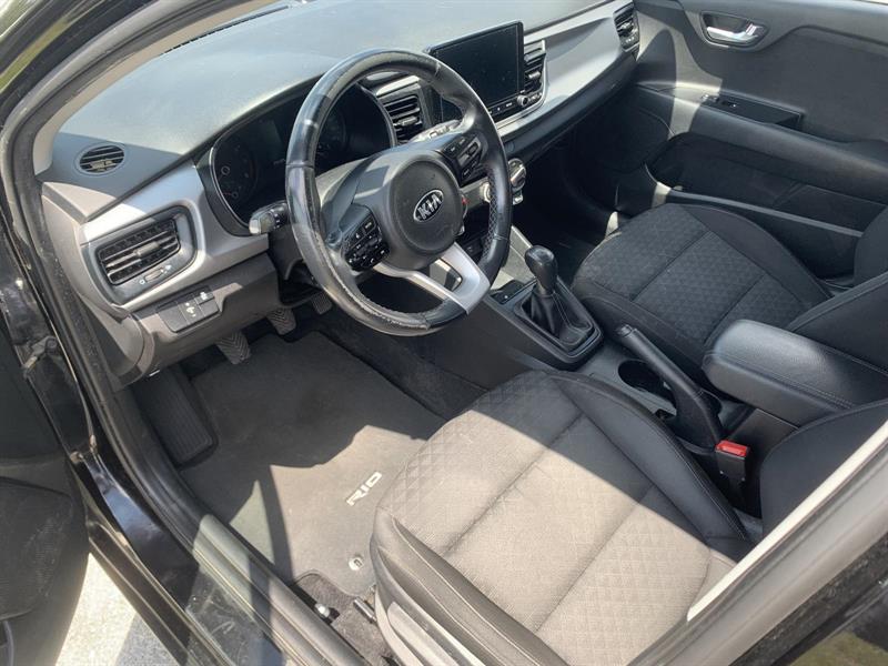 kia Rio 2021 - 15