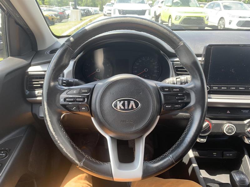 kia Rio 2021 - 16