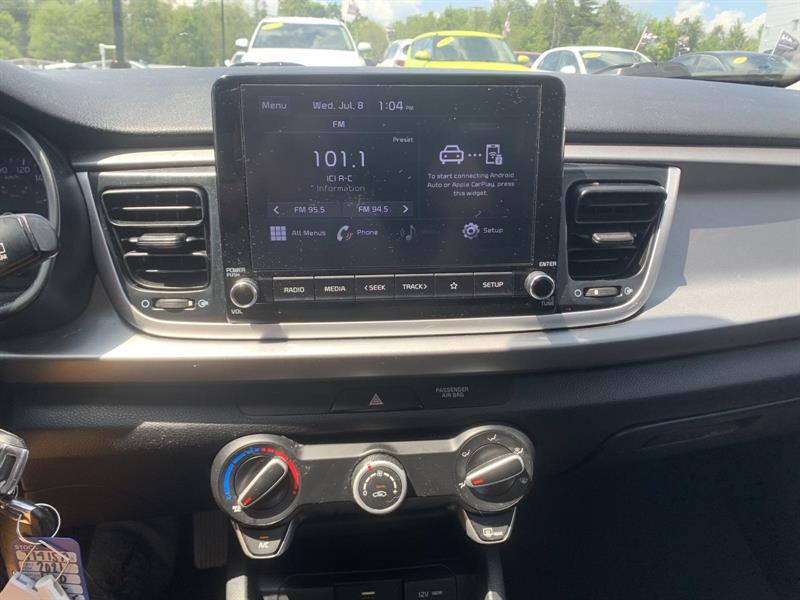 kia Rio 2021 - 19