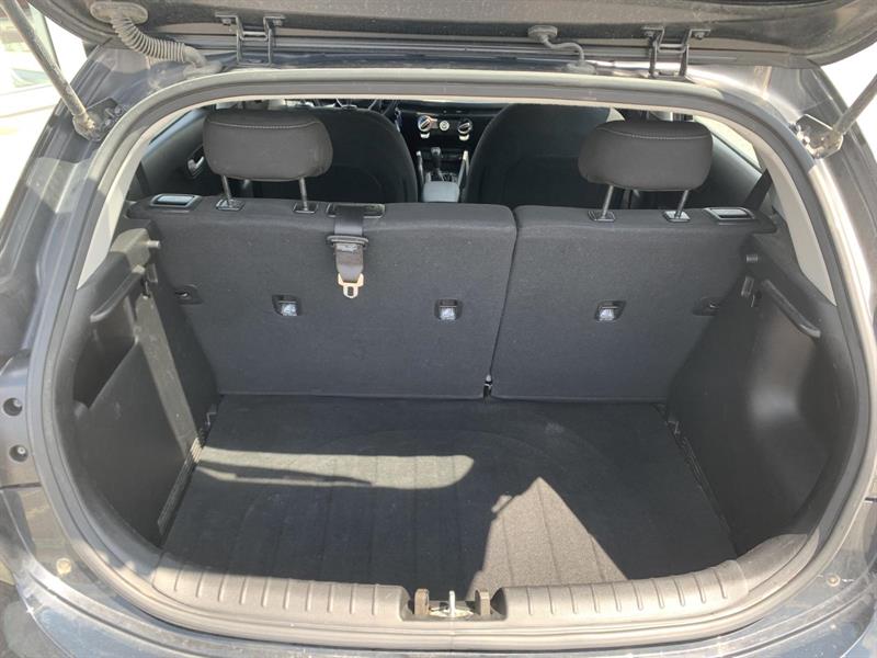 kia Rio 2021 - 23