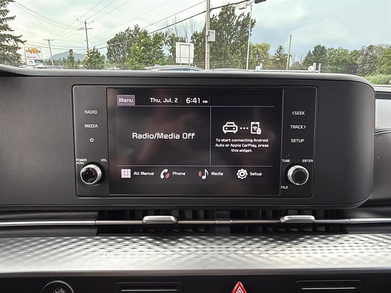kia Carnival 2024 - 16