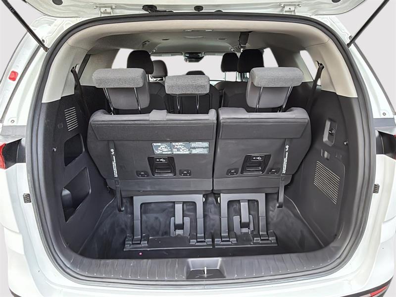 kia Carnival 2024 - 21