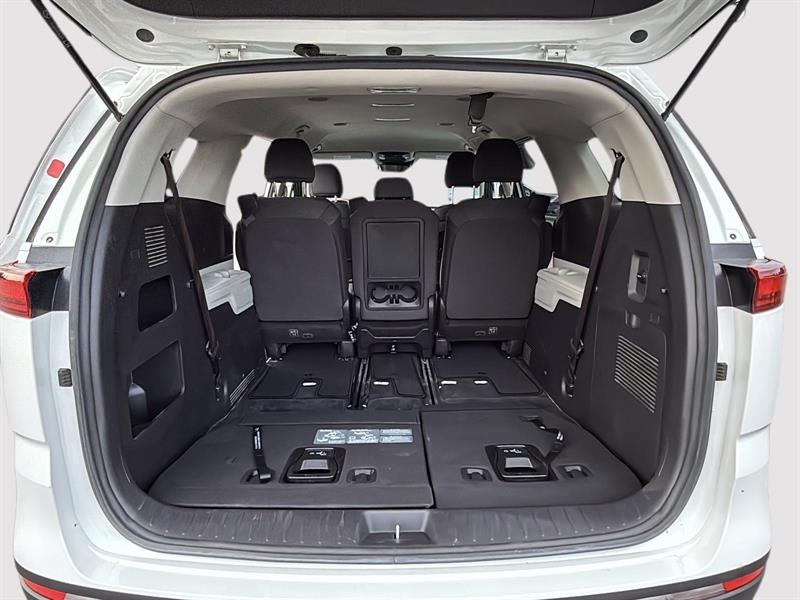 kia Carnival 2024 - 22