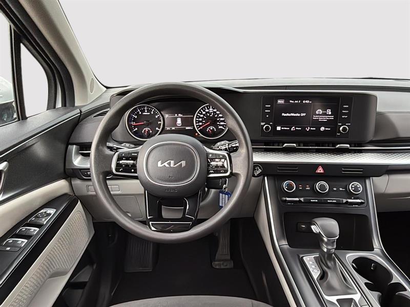 kia Carnival 2024 - 23
