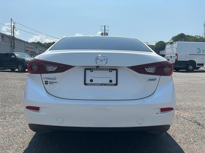 mazda Mazda3 2017 - 3
