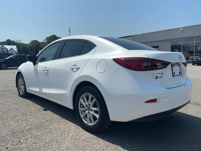 mazda Mazda3 2017 - 4