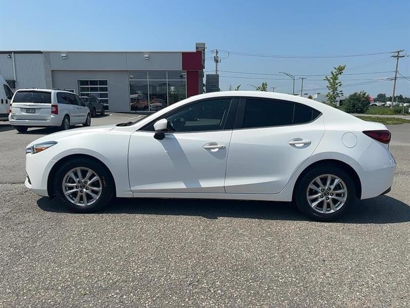 mazda Mazda3 2017 - 5