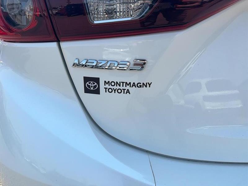 mazda Mazda3 2017 - 7