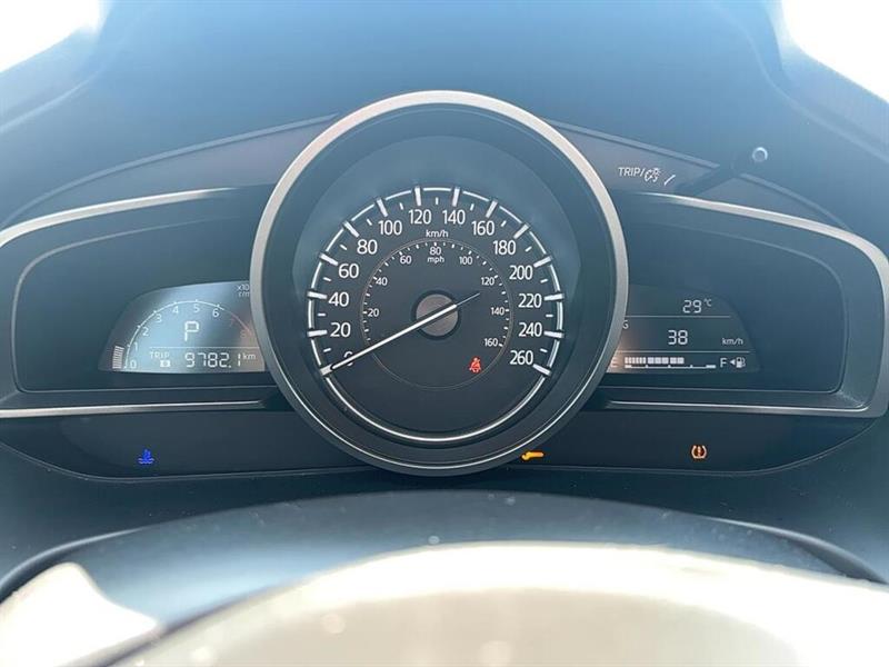 mazda Mazda3 2017 - 12