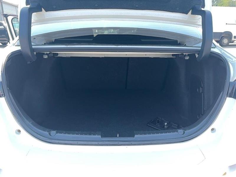 mazda Mazda3 2017 - 16