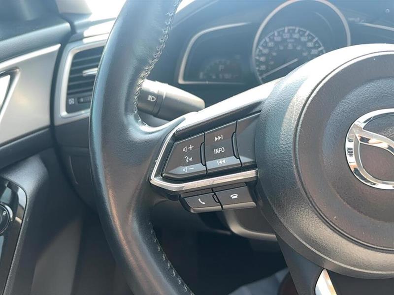 mazda Mazda3 2017 - 18