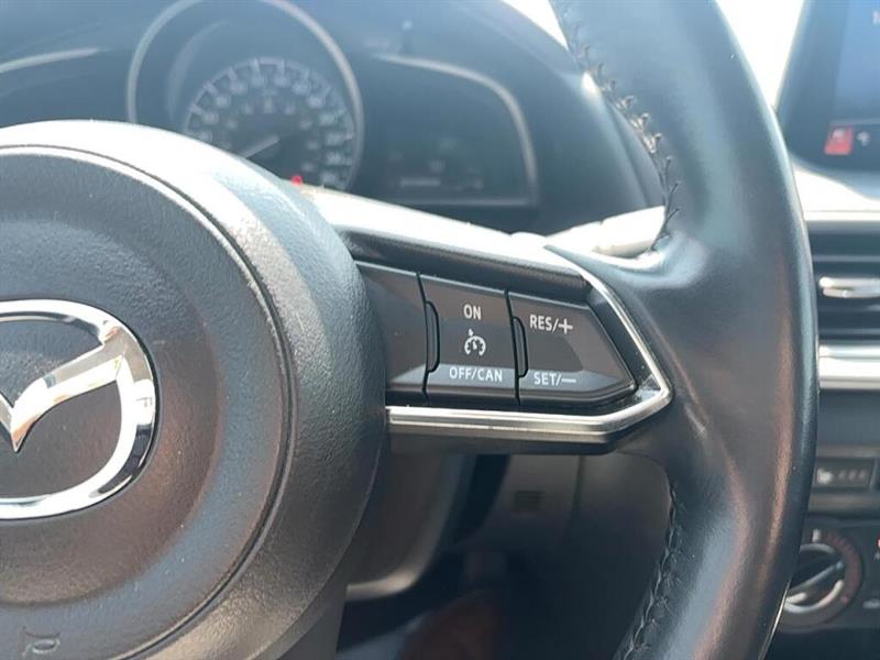 mazda Mazda3 2017 - 19