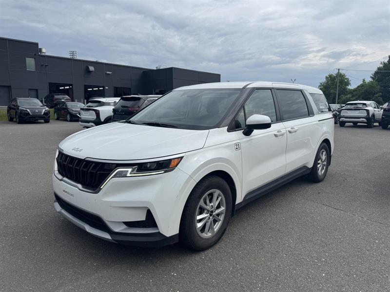 kia Carnival 2024