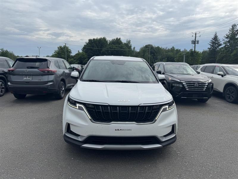 kia Carnival 2024 - 2