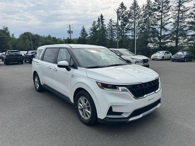 kia Carnival 2024 - 3