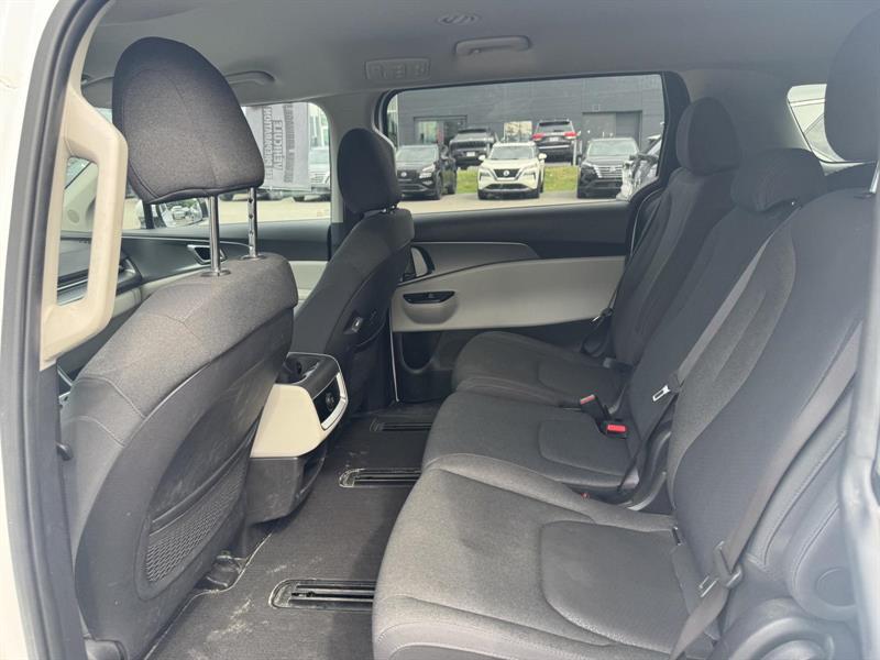 kia Carnival 2024 - 4