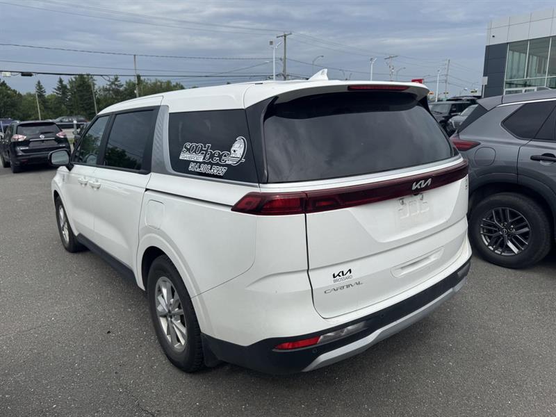 kia Carnival 2024 - 5