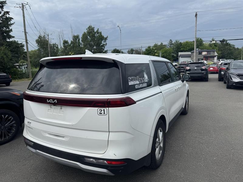 kia Carnival 2024 - 6