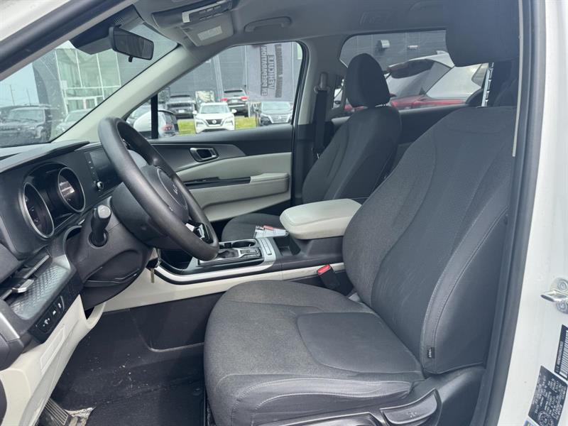 kia Carnival 2024 - 7