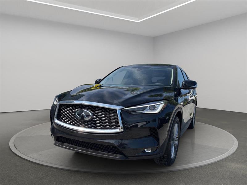infiniti QX50 2025