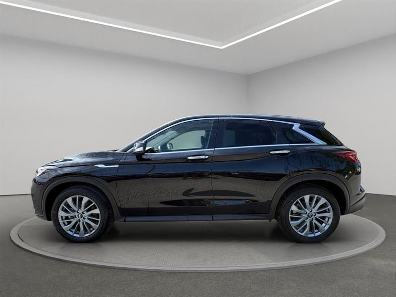 infiniti QX50 2025 - 3