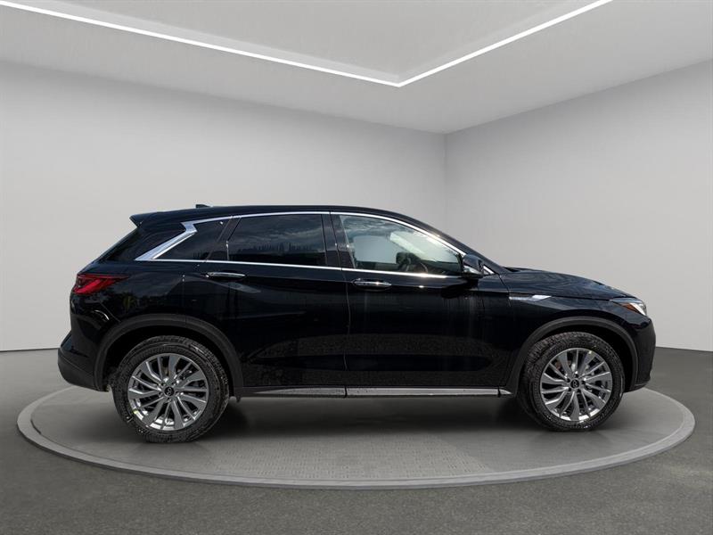 infiniti QX50 2025 - 7