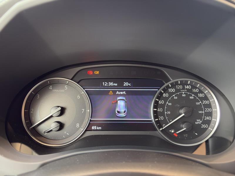 infiniti QX50 2025 - 14