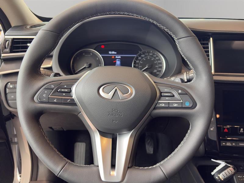 infiniti QX50 2025 - 17