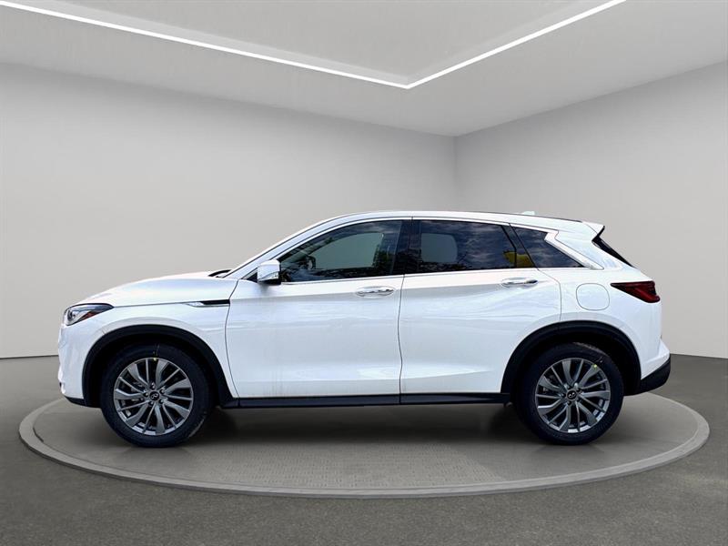 infiniti QX50 2025 - 3